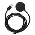 thumbnail image 3 of Smart Watch Charger, Magnetic USB C Interface Multi Protections Smart Watch Charging Dock  For Active2, 3 of 8