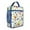 Strawberry Fruit (2)-new1_27, variant on Lunch Box for Men Women Adults Insulated Lunch Bag for Outdoor Enthusiasts Busy Moms Reusable Portable Lunchbox, Pizza