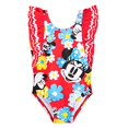 thumbnail image 2 of Minnie Mouse Swimsuit for Baby, Size 12-18 Months, 2 of 2