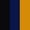 Black & Navy & Gold, variant on 3-Pack Junior's Short Sleeve School Uniform Pique Polo Shirt (S-3XL)