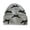 Grey, variant on Winter Hat Ladies Knitted Bow Hat Warm And Stylish For Women Versatile Accessory Grey