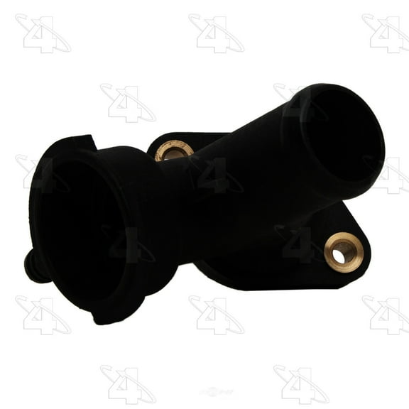 Engine Coolant Filler Neck Fits select: 2001-2005 DODGE NEON, 2000 CHRYSLER NEON