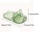 thumbnail image 3 of ¡Rebajas de Liquidación!, Espátula de cocina Escurridor de encimera Una tapa Cocina casera Palillos Cuchara Espátula Cocina Palillos Cuchara Espátula Akmoler, 3 of 6