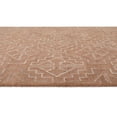 thumbnail image 4 of Nomad Garima Area Rug, Rust - 2'x3', 4 of 6