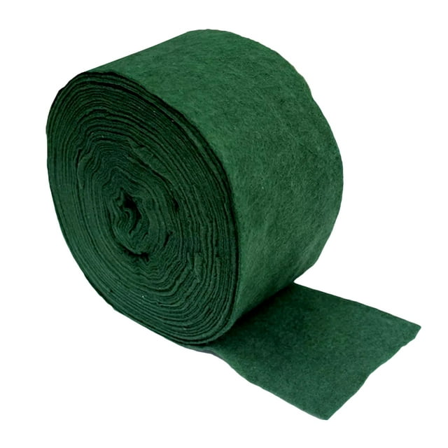 CIMAXIC 20 Meters Trees Protection Wrap Winter-proof Plants Bandage Wear Protection for Warm Keeping and Moisturizing (Double Layer),787.4"X4.72"X0.2"