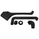 thumbnail image 3 of Snorkle para coche ANGGREK de entrada de aire ABS para Raptor 2015-2020, 3 of 8