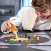 MrBeast Lab Swarms Mega Mini Figure Set - 12pk v3