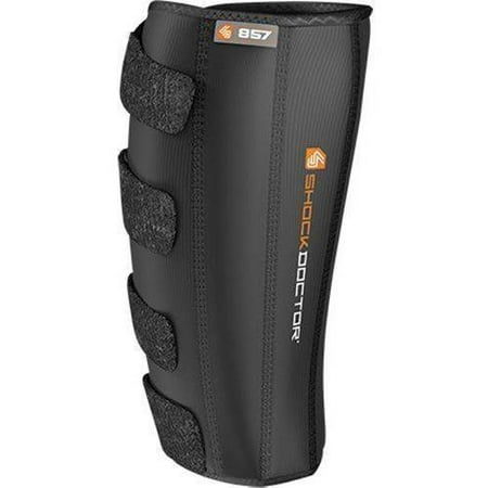 Shock Doctor Adjustable Calf-Shin Wrap