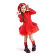 thumbnail image 1 of Suéter Casual De Punto, Vestido Para Niños Y Niñas, 1 of 8