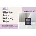 HUSH STRIPS 32 strips-“Made in Korea"Original and Snore Reducing Strips