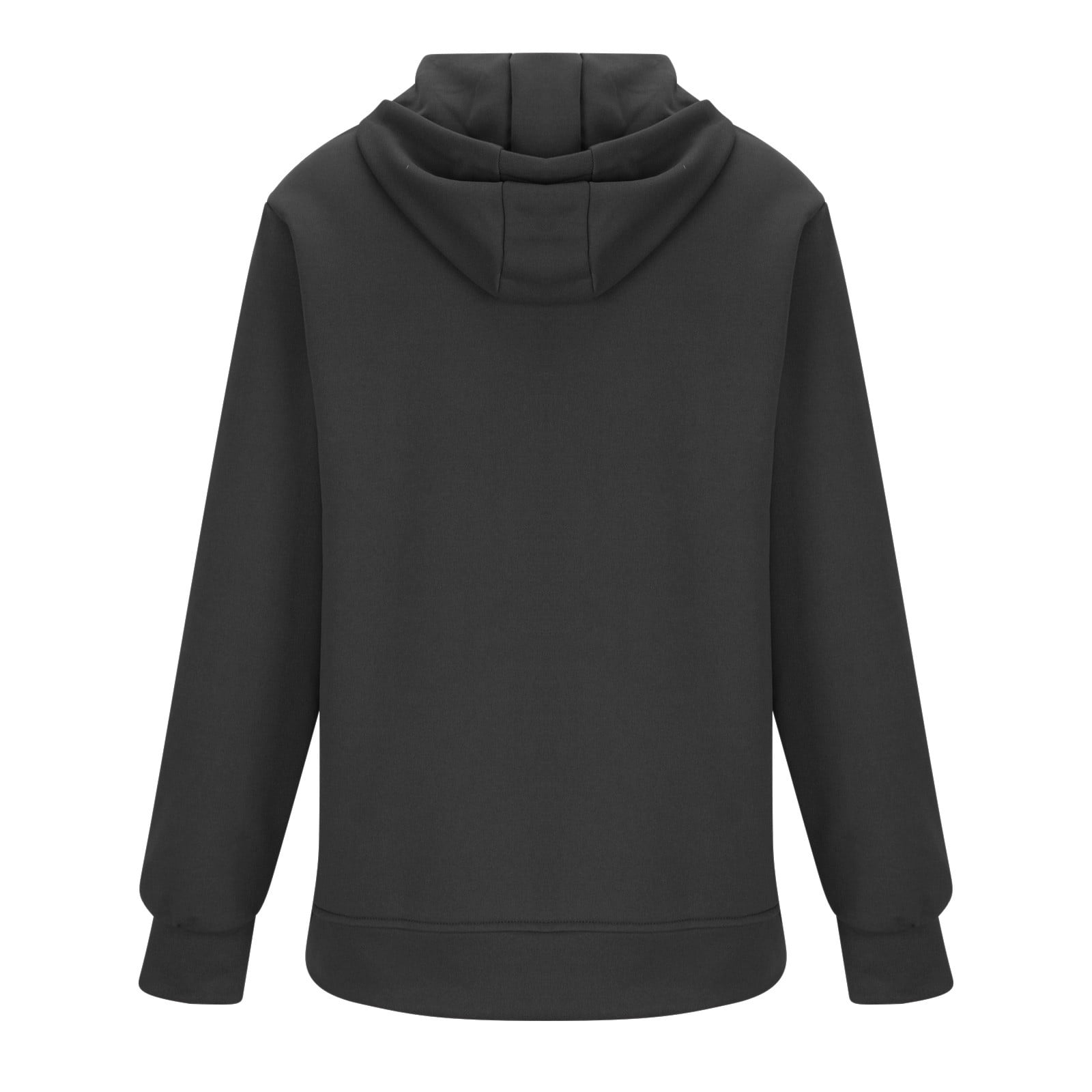zfhfof Mens Quarter Zip Pullover Cargo Hoodie with Zipper Pocket Tactical Hooded Sweatshirts Windbreaker Vintage Hunting Jacket