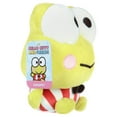 thumbnail image 4 of Hello Kitty and Friends, Keroppi, 8 inch Plush Classic Series, 4 of 6