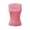RD2, variant on Gyujnb Women Lightweight Slim Fit Square Neck Metal Stud Sleeveless Tank Top for Daily Going Out,XL