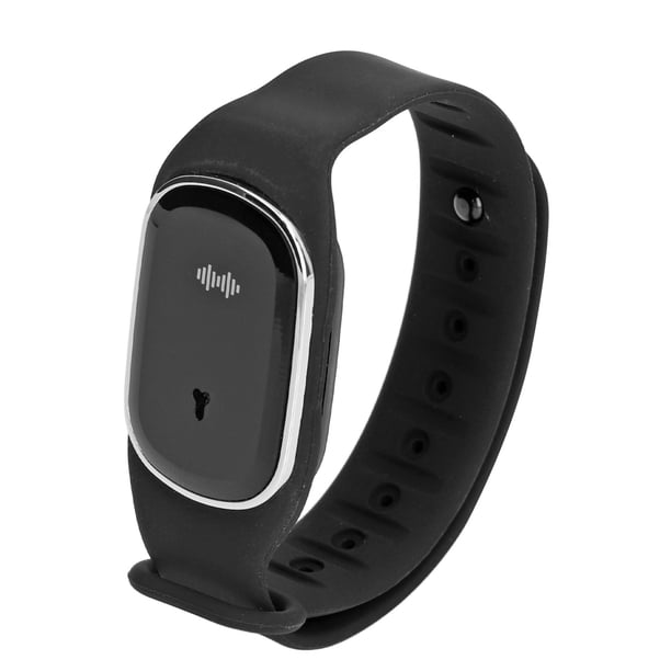 Pulsera repelente de mosquitos Jadeshay antimosquitos ultrasónica inteligente para exteriores A