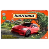 Matchbox MBX Electric Drivers, 12 1:64 Scale Toy Cars, Collectibl Set ...