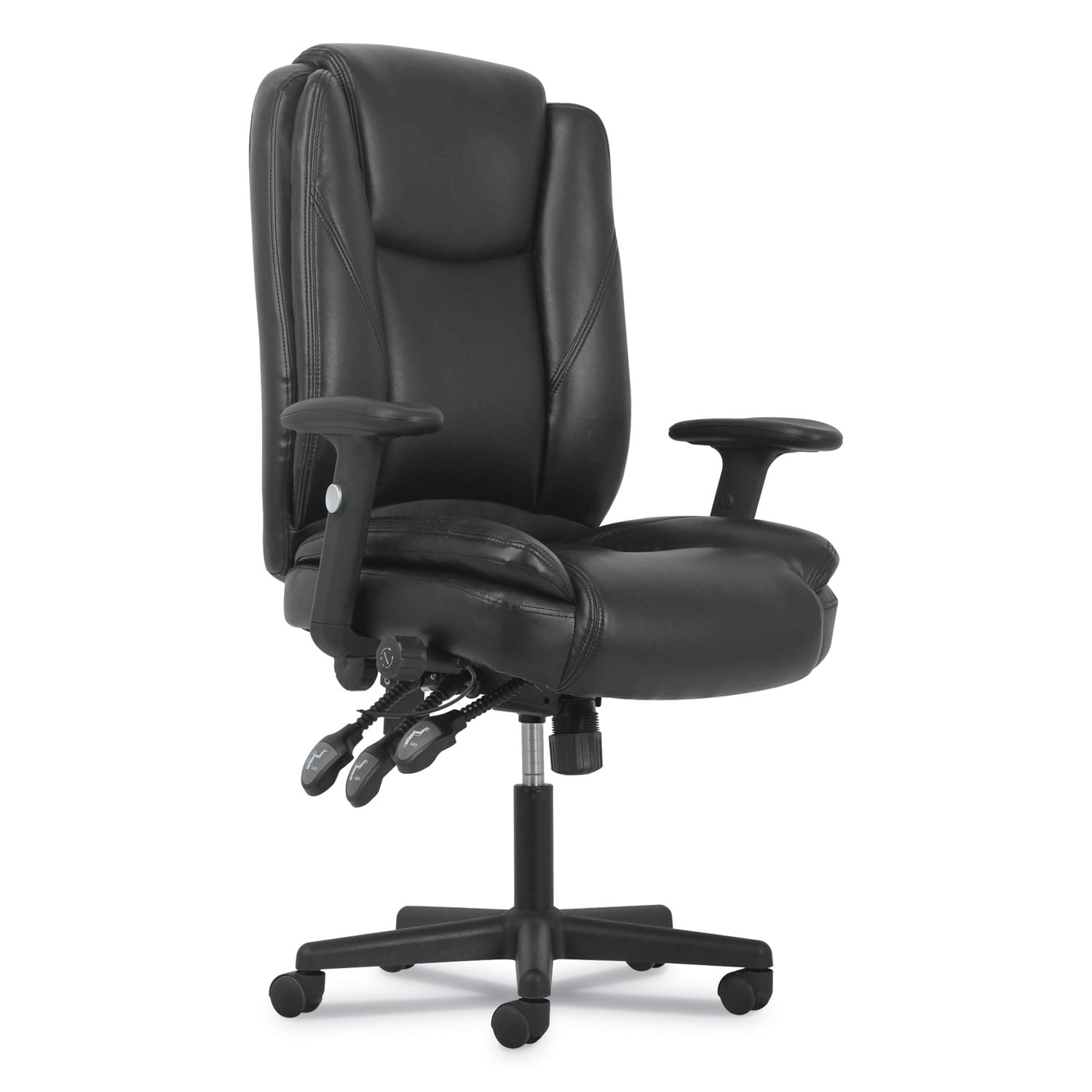 Home Office Desk Chairs Ergonomic Swivel Chair HVST305 HON Sadie