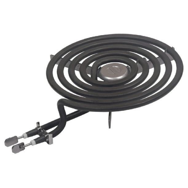 Replacement Part Hotpoint Range Stove Cooktop Burner Heating Element Kit 6''/8''