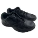 thumbnail image 1 of New Balance 409 Mens Size 12 4E *NO INSOLES* Walking Sneakers Shoes Black GUC, 1 of 5