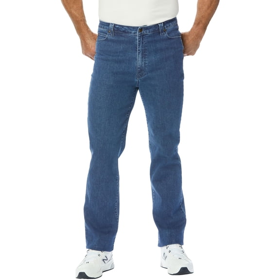 KingSize Men's Big & Tall Super Stretch Jeans
