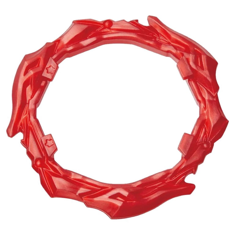 Takara Tomy Beyblade Burst B-201 Zest Achilles Custom Set with Bey