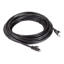Black Box GigaTrue Cat.6a UTP Patch Network Cable (CAT6APC025BK)