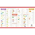 thumbnail image 6 of MasterPieces 60 Piece Jigsaw Puzzle for Kids - World Map - 16.5"x12.75", 6 of 7