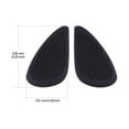 thumbnail image 2 of Almohadillas de Agarre Cola Universales para Motocicleta Protector de Tanque, 2 of 8