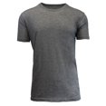 thumbnail image 5 of Men's Short Sleeve Tagless T-Shirt, 5 of 7