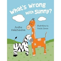 What's Wrong with Sunny?