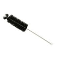 thumbnail image 2 of Brushes, Black Nylon-Cylinder Bottle, Size 50mm diameter x 125mm length of Brush x 325mm overall length. Pack of 12., 2 of 2