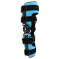 thumbnail image 1 of Rodillera ortopédica transpirable con estabilizador articular y protector de articulaciones (talla S) S, 1 of 9