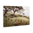 thumbnail image 2 of Stupell Industries Traditional Irish Hillside Landscape Canvas Art, 24 x 16, by Andy Amos, 2 of 8