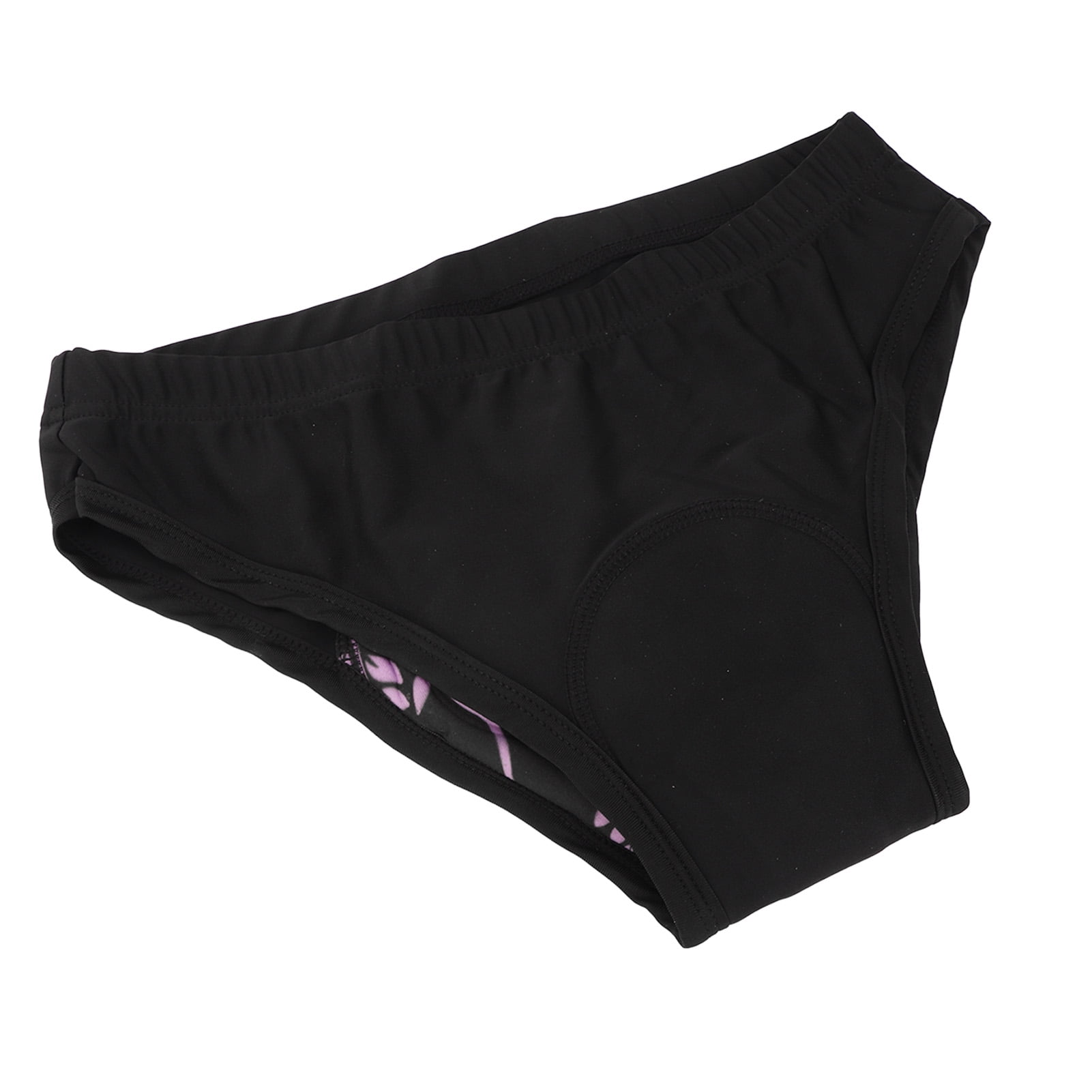 WOSAWE Femme Sous Short Velo Vélo Culotte Sous-vêtements Shorts Short