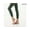 Black, variant on Sansha Performance Footless Dance Tights, T96AD (3-Pack) - One Size Fits Most