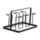 thumbnail image 3 of Organizador de Tazas Sunnimix Estante de Secado de Tazas Multipropósito, 3 of 8