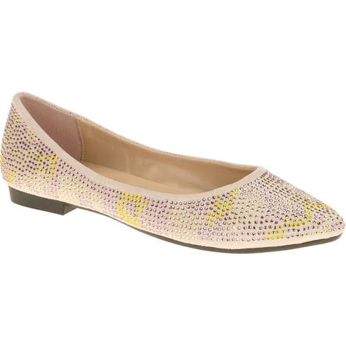 leopard flats walmart