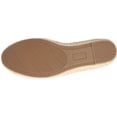 thumbnail image 6 of Easy Street Zenon Espadrille Flats (Women), 6 of 6