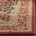 thumbnail image 3 of Safavieh Mahal Trecia Traditional Area Rug, 3 of 5