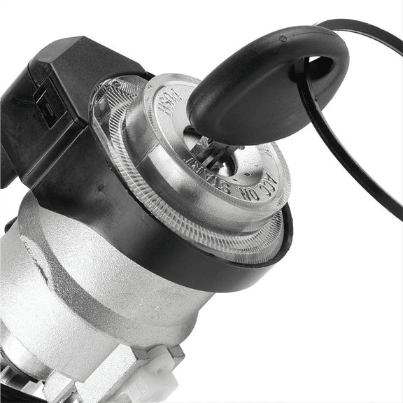 Furulu Ignition Lock Cylinder For Hyundai Sonata GLS Limited SE GL LX GLX VE 2005-2007