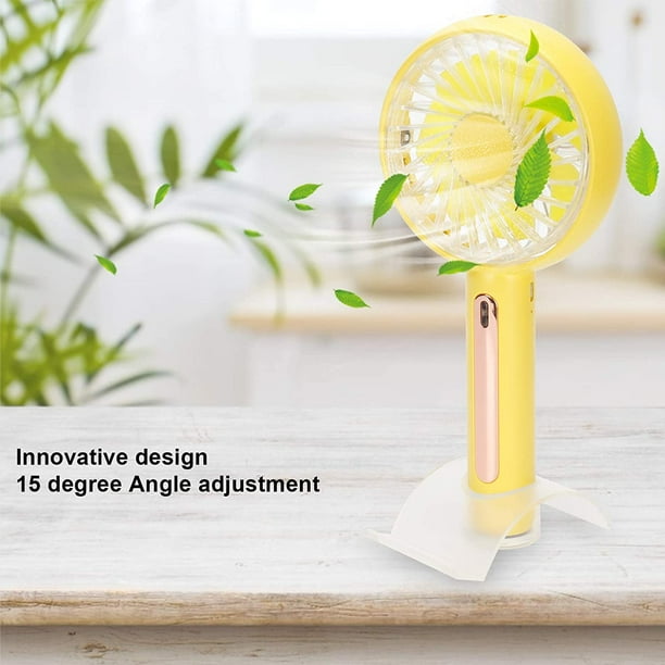 Mini electric fan deals