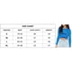 thumbnail image 3 of Camisas Para Mujer Blusas De Punto Casual Manga Larga Cuello Redondo Rayas Tie Dye Print Pullover XBTCLXEBCO Gris;L, 3 of 6