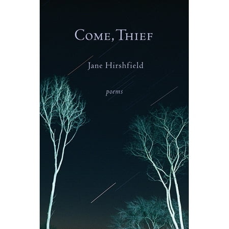 Come, Thief, (Paperback)