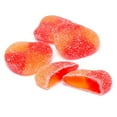 thumbnail image 6 of Haribo Gummi Peaches, 5 oz, 6 of 9