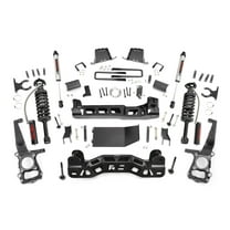 Rough Country 6" Vertex/V2 Lift Kit for 2009-2010 Ford F-150 4WD - 59857
