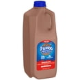 thumbnail image 4 of TruMoo Protein Ultra-Pasteurized Lactose Free Whole Chocolate Milk Half Gallon, 4 of 12