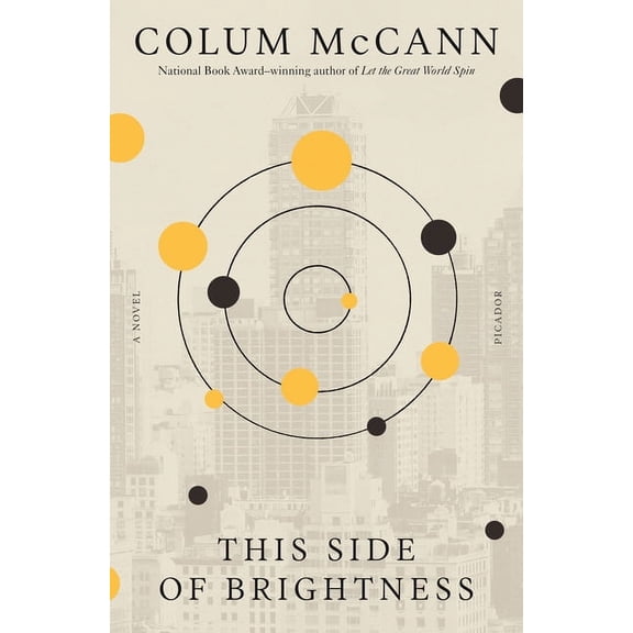 This Side of Brightness : A Novel (Paperback)