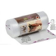 thumbnail image 2 of DJN Home & Garden Small Roll 40CMX10M Cushioning Bubble Padding Wide Perf Wrap Tools Home Improvement, 2 of 2
