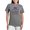 Gray, variant on CafePress - Mardis Queen Womens Comfort Colors Shirt - Womens Comfort Colors® Shirt