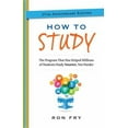 thumbnail image 1 of Pre-Owned How to Study (Paperback) 1632650339 9781632650337, 1 of 1