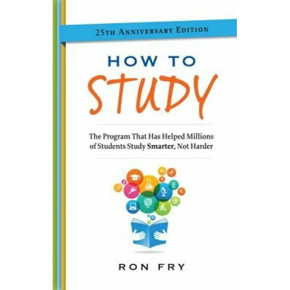 Pre-Owned How to Study (Paperback) 1632650339 9781632650337